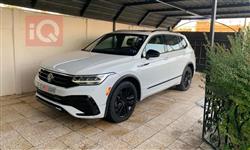 ڤۆڵکسواگن تیگوان